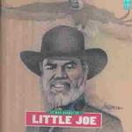 Lo Mas Grande De Little Joe （Cd Audio）