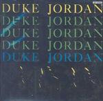 Duke Jordan Trio & Quintet （Cd Audio）