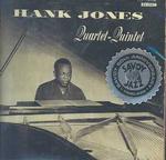 Hank Jones Quartet （Cd Audio）