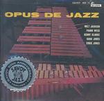 Opus De Jazz （Cd Audio）