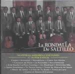 Nuestras Mejores Canciones:17 Exitos （Cd Audio）