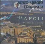 Napoli:Punto E a Capo （Cd Audio）