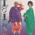 Get the Feeling （Cd Audio）