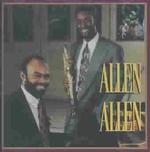 Allen & Allen （Cd Audio）