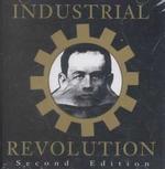 Industrial Revolution 2nd Edition （Cd Audio）