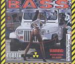 Bass Zone （Cd Audio）