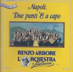 Napoli:Due Punti E a Capo （Cd Audio）