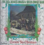 Cornets for Christmas （Cd Audio）