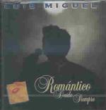Romantico Desde Siempre （Cd Audio）