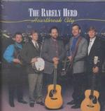 Heartbreak City （Cd Audio）