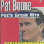 Pats Great Hits （Cd Audio）