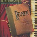 Reunion （Cd Audio）