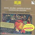 Ravel:Bolero;Daphnis;Alborada （Cd Audio）