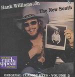 New South （Cd Audio）