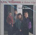 Out of the Shadows （Cd Audio）