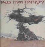 Tales from Yesterday-A Yes Tribute （Cd Audio）