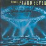 Best of Piano Seven （Cd Audio）