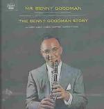 Benny Goodman Story （Cd Audio）