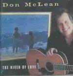 River of Love （Cd Audio）