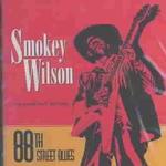 88th Street Blues （Cd Audio）