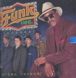 Urban Renewal （Cd Audio）