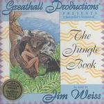 Jungle Book （Cd Audio）
