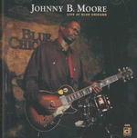 Live at Blue Chicago （Cd Audio）