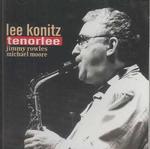 Tenorlee （Cd Audio）