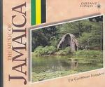 Music of Jamaica （Cd Audio）