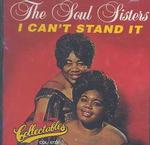 I Can't Stand It （Cd Audio）