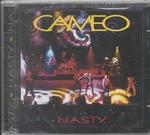 Nasty （Cd Audio）