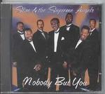 Nobody but You （Cd Audio）