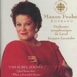 Chi Il Bel Sogno （Cd Audio）