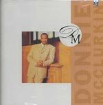 Donnie McClurkin （Cd Audio）