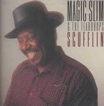 Scufflin （Cd Audio）