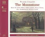 Collins: the Moonstone （Cd Audio）