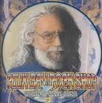 Tribute to Garcia （Cd Audio）