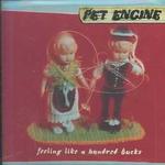 Feeling Like a Hundred Bucks （Cd Audio）