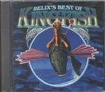 Relix's Best of Kingfish （Cd Audio）