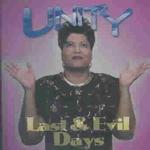 Last & Evil Days （Cd Audio）