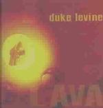 Lava （Cd Audio）
