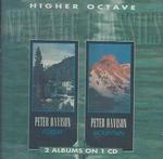 Forest/Mountain （Cd Audio）