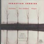 Vocalissimus/Whispers/Theo （Cd Audio）