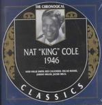 Nat King Cole 1946 （Cd Audio）