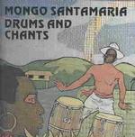 Drums and Chants （Cd Audio）