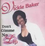 Dont' Give Me No Lip （Cd Audio）