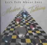 Let,s Talk About Love （Cd Audio）