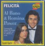 Felicita （Cd Audio）