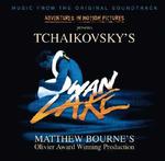 Tchaikovsky's Swan Lake （Cd Audio）