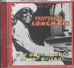 Way Down Yonder in New Orleans （Cd Audio）